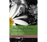 From Surviving to Sovereign: Journaling Prompts for Women Reclaiming Power