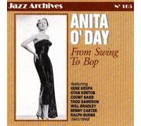 From Swing To Bop: 1941/48