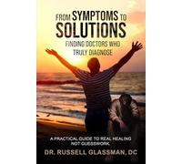 From Symptoms To Solutions: Finding Doctors Who Truly Diagnose