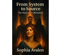 From System to Source: The Story of a Liberation: 2 (The Primeval Fire Files)