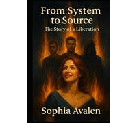 From System to Source: The Story of a Liberation (The Primeval Fire Files)