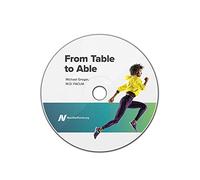 From Table to Able: Combating Disabling Diseases with Food