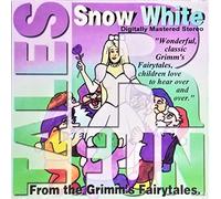 from "Tales R Fun" - Snow White "Wonderful classic Grimm's Fairytales, children love to hear over and over"