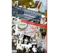 From Tallaght & Beyond: My DNA Journey