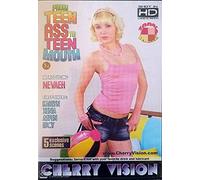 From te en ass to te en moth 14 CHERRY VISION cv054