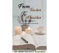 From Teacher to Preacher