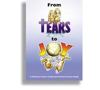 From tears to joy