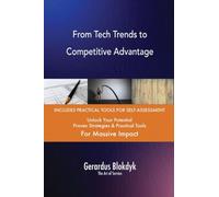 From Tech Trends to Competitive Advantage