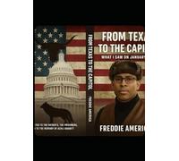 From Texas to the capital: The truth behind January 6