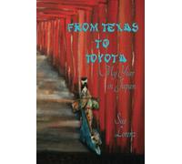 From Texas to Toyota: My Year in Japan