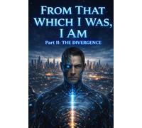 From That Which I Was, I Am: Part II, The Divergence