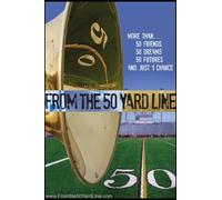 From The 50 Yard Line
