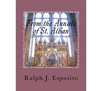 From the Annals of St. Alban