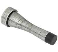 From the Anvil 33490 Projection Door Stop, Pewter Patina