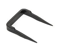 From the Anvil 33968 Staple Pin-Black