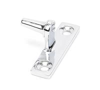From The Anvil 45454 Polished Chrome Cranked Casement Stay Pin
