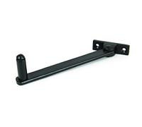 From the Anvil 83849 6-Inch Roller Arm Stay - Black
