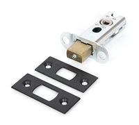 From The Anvil 90144 Black 2½" Heavy Duty Tubular Deadbolt