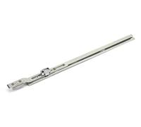 From The Anvil 91884 BZP 250mm Extension Piece for Espag Door Locks