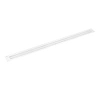 From The Anvil 93214 White Grille 435mm x 30mm