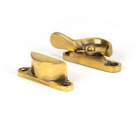 From The Anvil Aged Brass Fitch Fastener