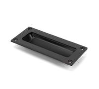 From The Anvil Aged Bronze Flush Handle