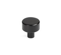 From The Anvil Aged Bronze Kelso Cabinet Knob - 25mm (No Rose)
