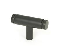 From The Anvil Aged Bronze Kelso T-Bar