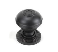 From The Anvil Aged Bronze Prestbury Cabinet Knob 32mm