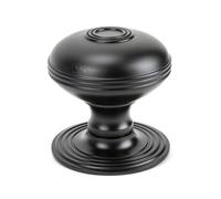 From The Anvil Aged Bronze Prestbury Centre Door Knob