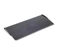 From The Anvil Aged Bronze Small Letter Plate Cover