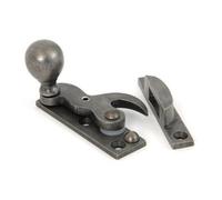 From The Anvil Antique Pewter Sash Hook Fastener