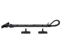 From The Anvil Beeswax 10 Inch Shepherd's Crook Stay