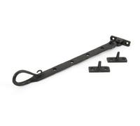 From The Anvil Beeswax 10 Inch Shepherd's Crook Stay