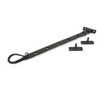 From The Anvil Beeswax 12 Inch Shepherd's Crook Stay