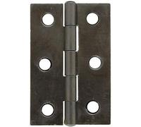From The Anvil Beeswax 3 Inch Butt Hinge (Pair)