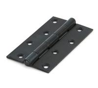 From The Anvil Beeswax 4 Inch Butt Hinge (Pair)