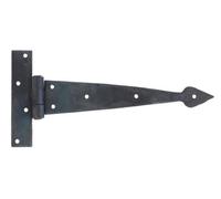 From The Anvil Beeswax 9 Inch Arrow Head T Hinge (Pair)