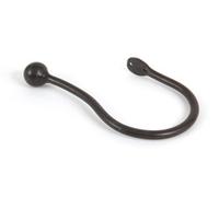 From The Anvil Beeswax Curtain Tie Back (Pair)