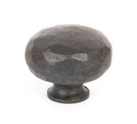 From The Anvil Beeswax Elan Cabinet Knob - Large