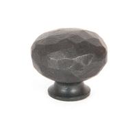 From The Anvil Beeswax Elan Cabinet Knob - Small