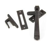 From The Anvil Beeswax Locking Avon Fastener