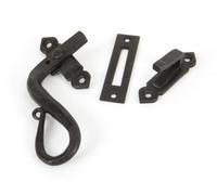 From The Anvil Beeswax Locking Shepherd's Crook Fastener - Lh