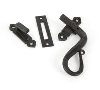 From The Anvil Beeswax Locking Shepherd's Crook Fastener - Rh