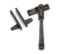 From The Anvil Beeswax Night-Vent Locking Avon Fastener