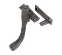From The Anvil Beeswax Night-Vent Locking Peardrop Fastener - Lh
