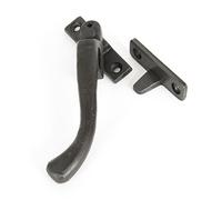 From The Anvil Beeswax Night-Vent Locking Peardrop Fastener - LH