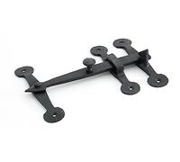 From The Anvil Beeswax Oxford Privacy Latch Set