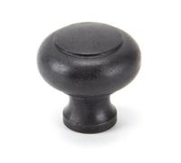 From The Anvil Beeswax Regency Cabinet Knob - Large