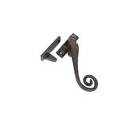 From The Anvil Beeswax RH Locking Night-Vent Monkeytail Fastener